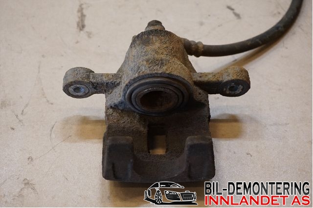 Bremsecaliper høyre bak til Kia Cee
