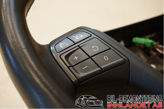 Ratt til Volvo V40 2012-2019  (VOLVO|30756606|)