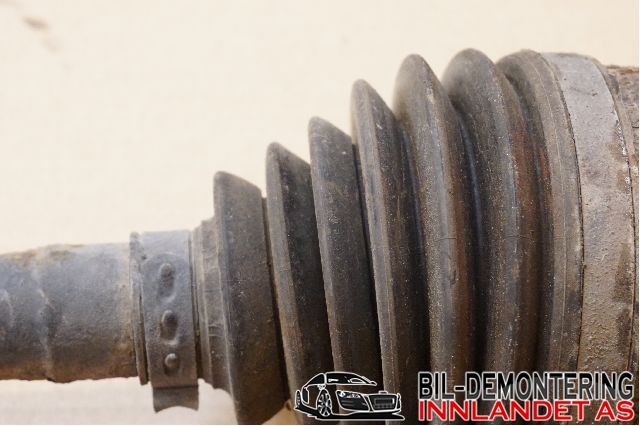 Drivaksel høyre foran til Mazda CX-5 2012-2017 (Type I) (MAZDA|FTB52550X|)