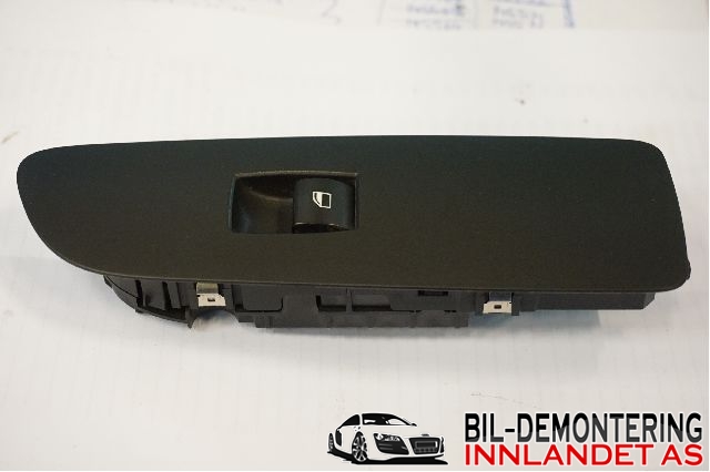 Bryter ruteheis til BMW 1-Serie 2004-2011 (E81/E82/E87/E88) (E81/E82/E87/E88) (|9162997)
