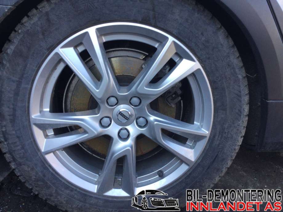 Felg aluminium til Volvo V90 / V90 CC / S90, 2016-->>  (VOLVO|)