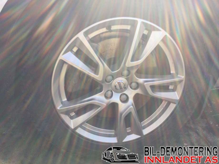 Felg aluminium til Volvo V90 / V90 CC / S90 2016-->>  (VOLVO||235/55R18)