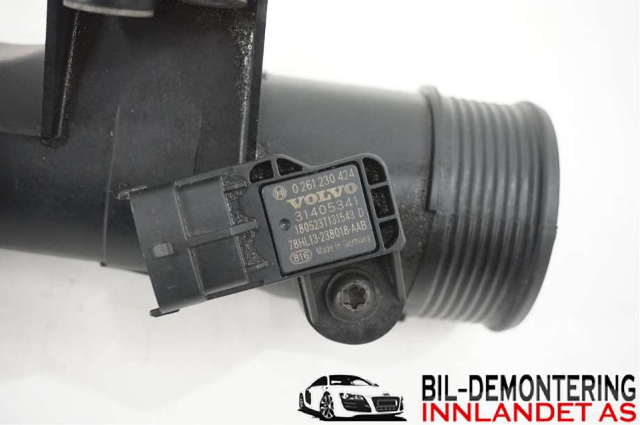 Luftmengde/luftmassemåler til Volvo V90 / V90 CC / S90 2016-->>  (VOLVO|31430000|31686412|31405341)