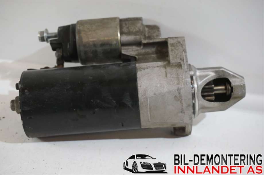 Starter diesel til Mercedes ML 2005-2011 (W164) (W164) (MERCEDES|A 006 151 41 01|0 001 115 049 (050))