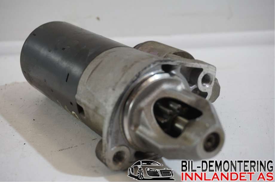 Starter diesel til Mercedes ML 2005-2011 (W164) (W164) (MERCEDES|A 006 151 41 01|0 001 115 049 (050))