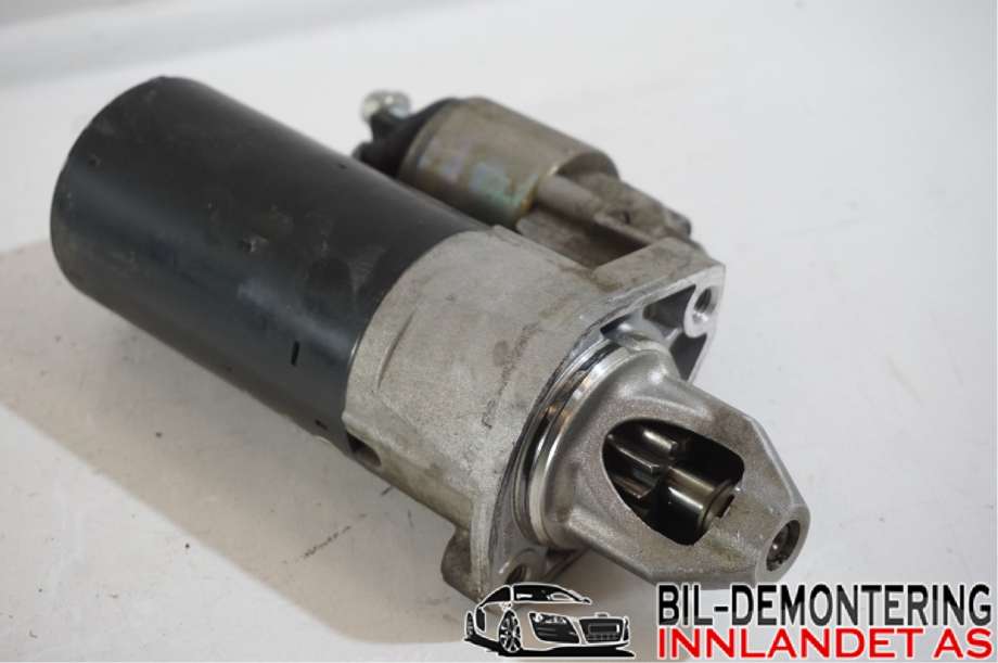 Starter diesel til Mercedes ML 2005-2011 (W164) (W164) (MERCEDES|A 006 151 41 01|0 001 115 049 (050))