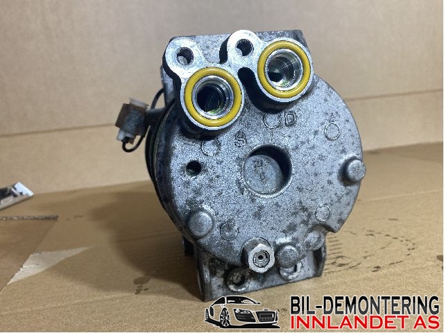 Aircondition kompressor til Volvo XC70 2005-2007 (Type I, Fase 2)  (VOLVO||30780326)