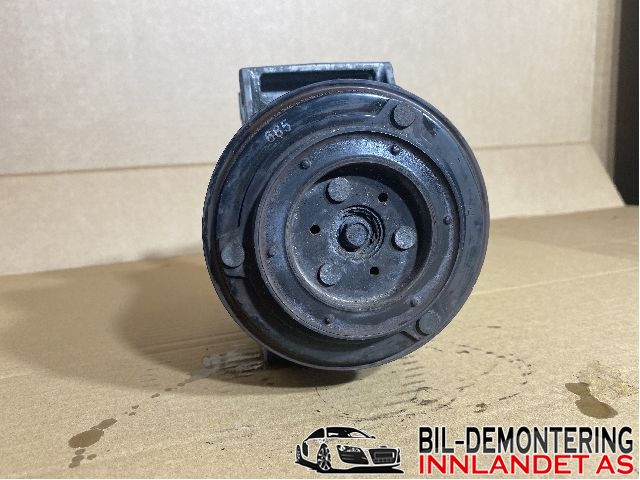 Aircondition kompressor til Volvo XC70 2005-2007 (Type I, Fase 2)  (VOLVO||30780326)