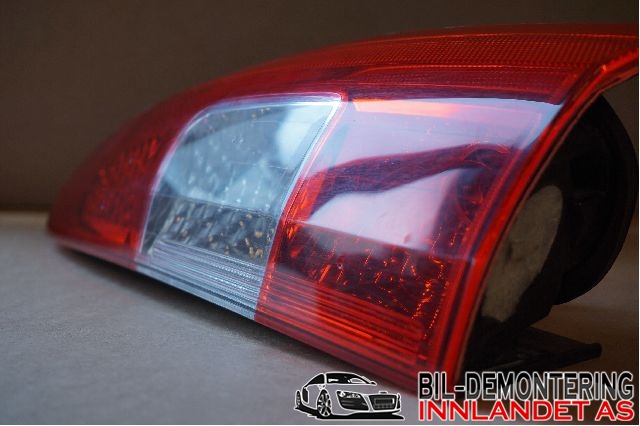 Baklykt høyre til Volvo XC70 2005-2007 (Type I, Fase 2) (VOLVO|30655375|)