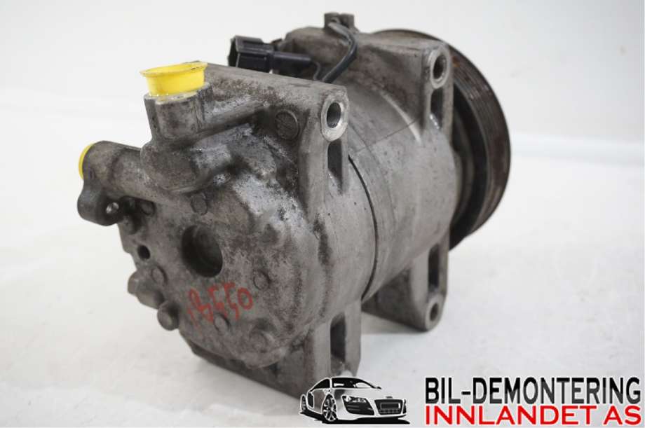 Aircondition kompressor til Nissan Pathfinder 2005-2010 (Fase 1) (R51) (R51) (NISSAN|92600EB01A||506012-1910)