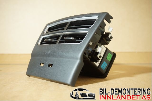 Dashbord friskluftdyse til Tesla Model X 2016-->> (TESLA|1096881-00-A||109688100A)