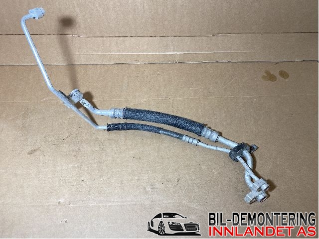 Aircondition rør til Tesla Model X 2016-->> (TESLA||1037334-00-H)