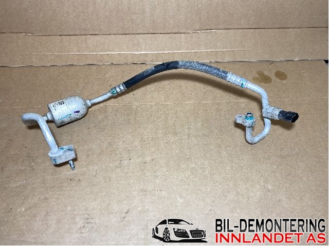 Aircondition rør til Tesla Model X 2016-->> (TESLA||1032196-00-E)