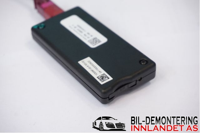 Bilstereo diverse til Tesla Model X 2016-->>  (TESLA|103058700A||103297200A)