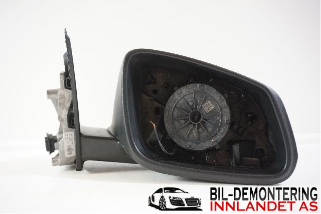 Speil høyre til BMW X1, 2015-2022 (F48) (F48) (BMW|51 16 2 407 278)