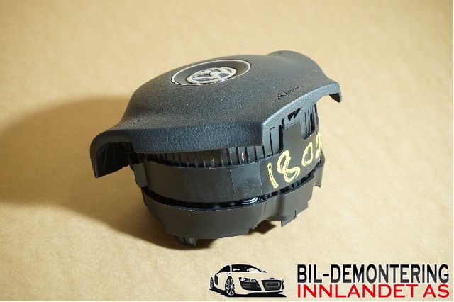 Airbag rattpute til VW Passat 2011-2015 (B7) (B7) (VOLKSWAGEN|3C8 880 201 AH||3C8 880 201 AA)