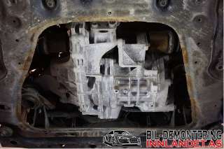 Motor elbil foran til Nissan Leaf,   (NISSAN|EM57)