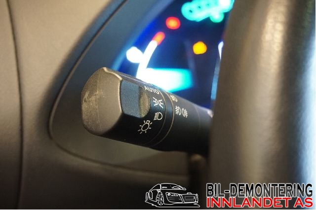 Bryter combi til Nissan Leaf, 2011-2017 (Type I)  (NISSAN|)