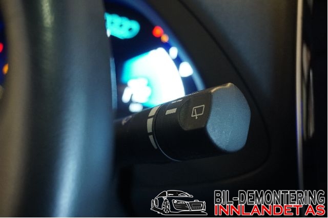 Bryter combi til Nissan Leaf 2011-2017 (Type I)  (NISSAN|)