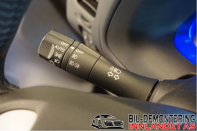 Bryter combi til Nissan Leaf 2011-2017 (Type I)  (NISSAN|)