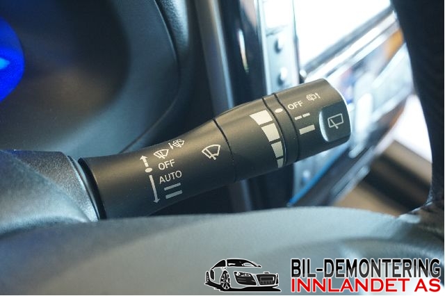 Bryter combi til Nissan Leaf 2011-2017 (Type I)  (NISSAN|)