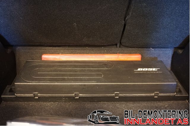 Bilstereo høyttaler til Nissan Leaf 2011-2017 (Type I)  (NISSAN|)