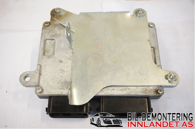 Styreenhet motor til Mitsubishi Outlander 2015-->> (Type III, Fase 2)  (MITSUBISHI PLUGIN HYBRID|1860D100||E6T80787)