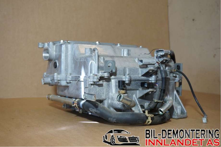 Inverter hybrid til Mitsubishi Outlander 2015-->> (Type III, Fase 2)  (MITSUBISHI PLUGIN HYBRID|9410A127||CZ2516008261)