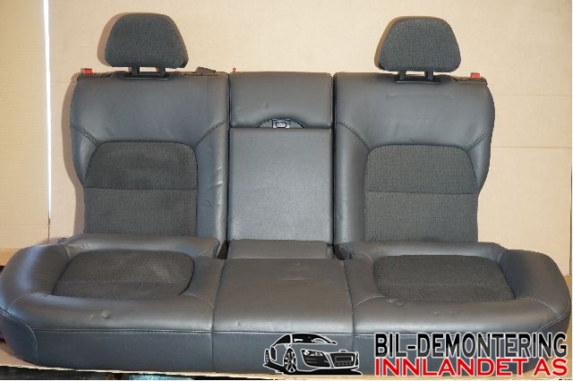 Sete bak til Volvo V70 2014-2016 (Type III, Fase 2)  