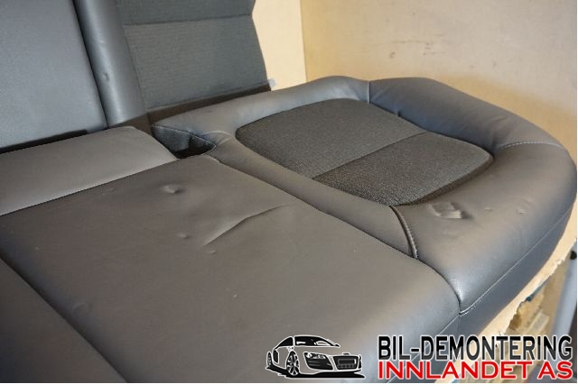 Sete bak til Volvo V70 2014-2016 (Type III, Fase 2)  