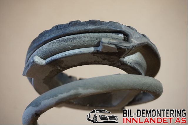 Fjær bak spiralfjær til Hyundai i10 2008-2013 (Type I)  (HYUNDAI|55330B9000|)