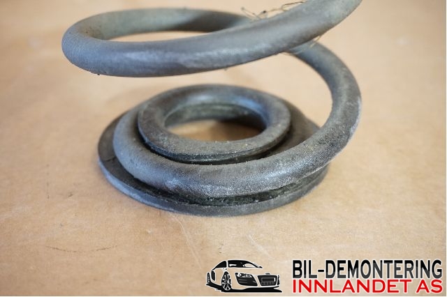 Fjær bak spiralfjær til Hyundai i10 2008-2013 (Type I)  (HYUNDAI|55330B9000|)