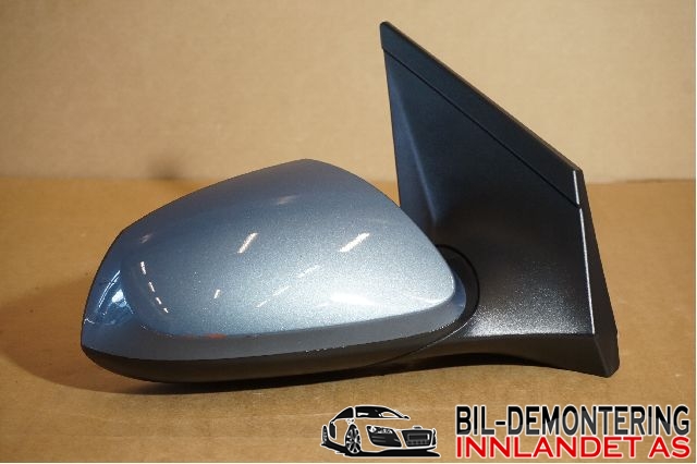 Speil høyre til Hyundai i10, 2008-2013 (Type I)  (HYUNDAI|87620B 9030)