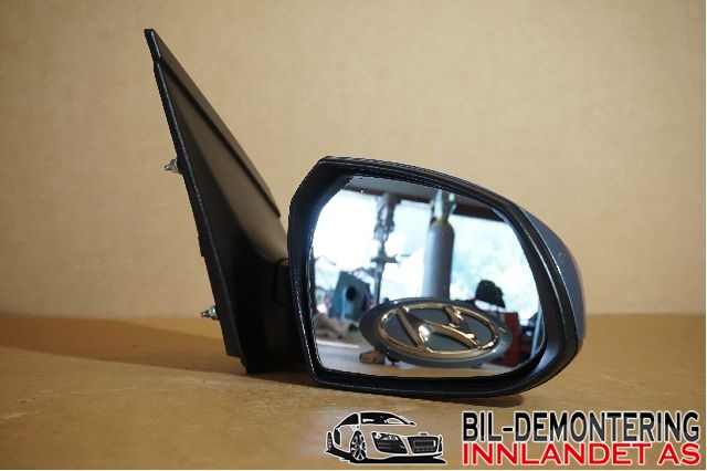 Speil høyre til Hyundai i10 2008-2013 (Type I)  (HYUNDAI|87620B 9030|)