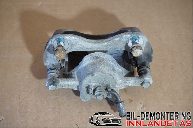 Bremsecaliper venstre foran til Hyundai i10 2008-2013 (Type I)  (HYUNDAI|58110-B9700|)