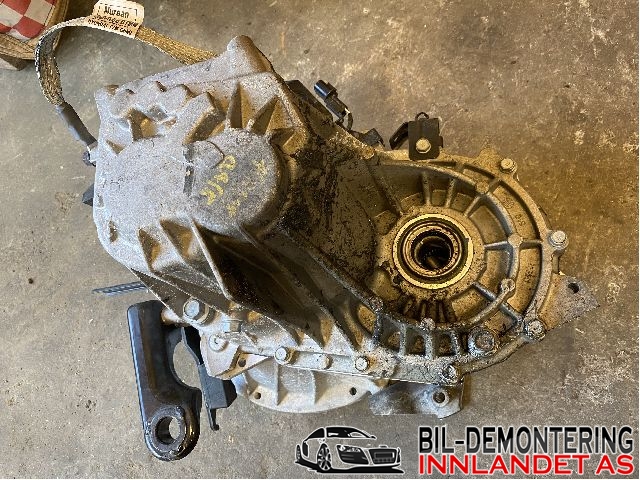 Girkasse manuell til Hyundai i10 2008-2013 (Type I)  (HYUNDAI|43000 02AH1|PT61|)
