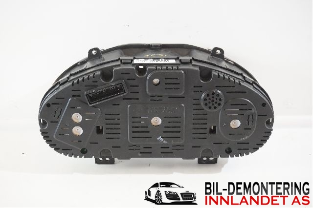 Instrumentpanel til Kia Sportage 2010-2016 (Type III) (KIA|940163U036||94016-3U576)