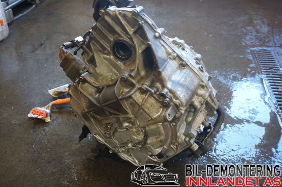 Girkasse automat til Toyota Prius 2009-2016 (Type III) (COMBI) (COMBI) (TOYOTA|3090047064|)