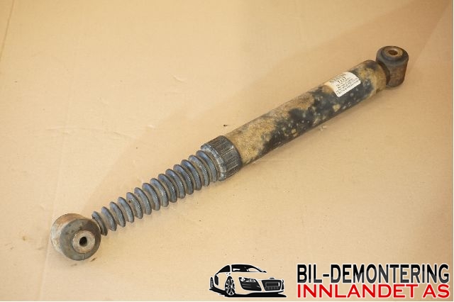 Støtdemper bak til Peugeot 207, 2006-2012  (PEUGEOT|16 233 150 80)