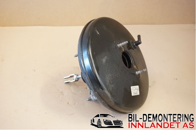 Bremsekraft-regulator bak til Nissan Qashqai 2010-2014 (Type I, Fase 2)  (NISSAN|46007JD90 A||0204051565)