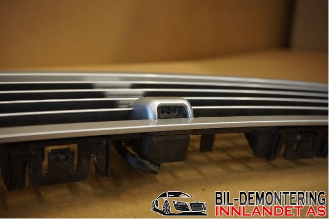Panser luftinntak til Mercedes E-Klasse 2006-2009 (Fase 2) (W211) (W211) (MERCEDES|)