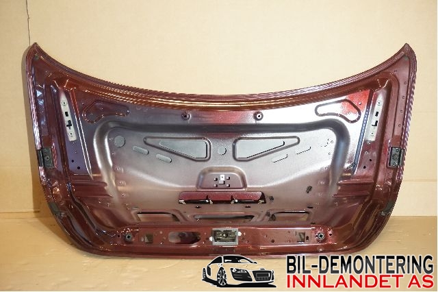 Bakluke sedan til Mercedes E-Klasse 2006-2009 (Fase 2) (W211) (W211) (MERCEDES|A 211 750 00 75|)
