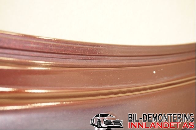 Bakluke sedan til Mercedes E-Klasse 2006-2009 (Fase 2) (W211) (W211) (MERCEDES|A 211 750 00 75|)