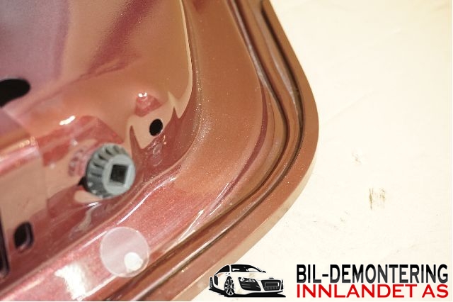 Bakluke sedan til Mercedes E-Klasse 2006-2009 (Fase 2) (W211) (W211) (MERCEDES|A 211 750 00 75|)
