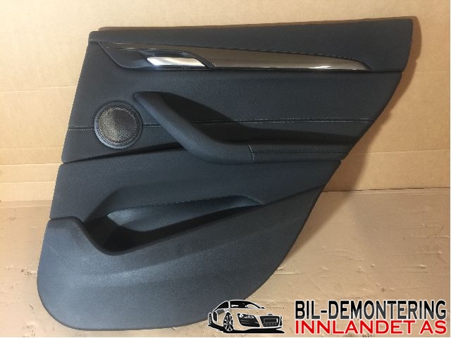 Dørtrekk høyre til BMW X1, 2015-2022 (F48) (F48) (BMW|)