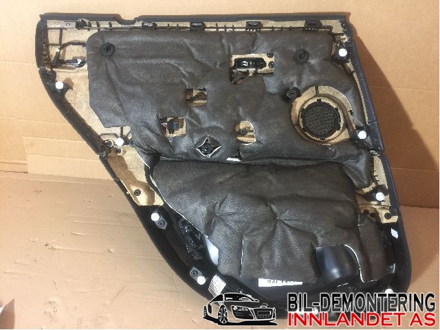 Dørtrekk høyre til BMW X1 2015-2022 (F48) (F48) (BMW|)