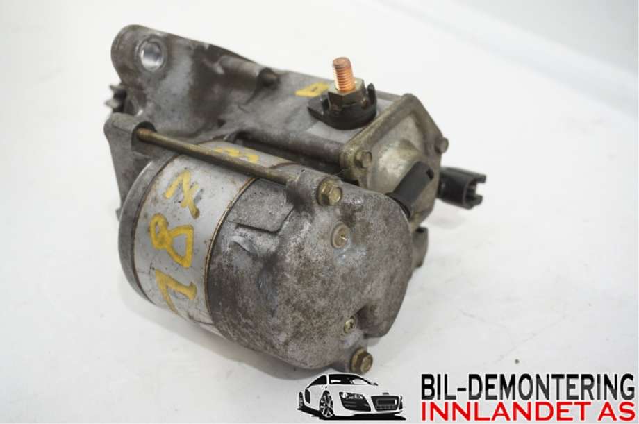 Starter til Toyota RAV4 2000-2006 (Type II)  (TOYOTA|2810074270||28100-74270)