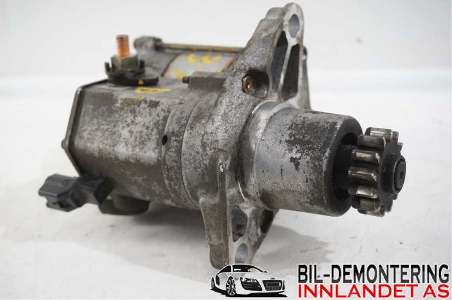 Starter til Toyota RAV4 2000-2006 (Type II)  (TOYOTA|2810074270||28100-74270)