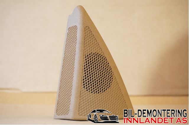 Bilstereo høyttaler til Mercedes E-Klasse, 2006-2009 (Fase 2) (W211) (W211) (MERCEDES|)