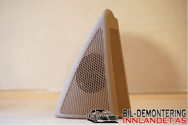 Bilstereo høyttaler til Mercedes E-Klasse, 2006-2009 (Fase 2) (W211) (W211) (MERCEDES|)